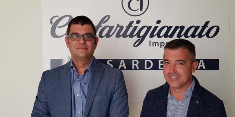 Appello di Confartigianato Sardegna a imprese, lavoratori e cittadini per il rispetto delle norme anticontagio