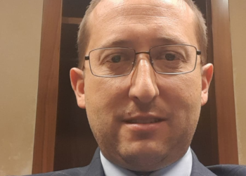 Dario Giagoni: «Approvato un ordine del giorno che mira ad andare oltre le polemiche dell’opposizione a livello sanitario»