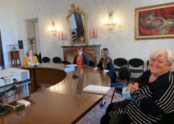 Università di Cagliari: la prima tesi di laurea sulle stanze rosa, a discuterla Francesca Todde