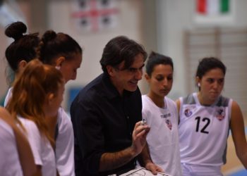 Trasferta livornese per il CUS Cagliari