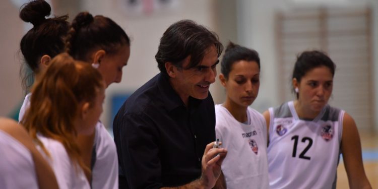 Trasferta livornese per il CUS Cagliari