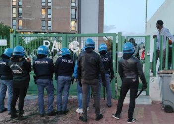 Fdi Audax Sassari: «Ripristinare l’ordine al centro Pagi»