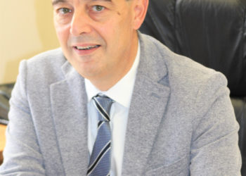 Roberto Li Gioi (M5S): «Perché il piano dell’Arst viene annunciato soltanto adesso? Todde non perda altro tempo»