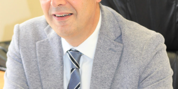 Roberto Li Gioi (M5S): «Perché il piano dell’Arst viene annunciato soltanto adesso? Todde non perda altro tempo»