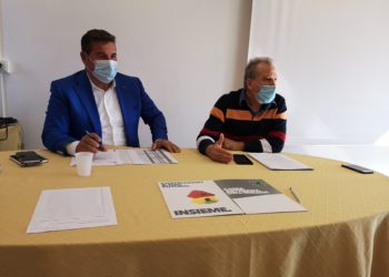 Giacomo Meloni confermato presidente della Cassa Artigiana dell’Edilizia della Sardegna