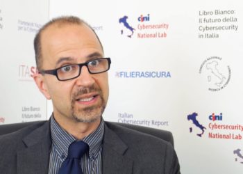 Unica: Giorgio Giacinto è il nuovo presidente della sezione sarda della Società Italiana di intelligence