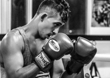 Tre sassaresi alle selezioni per la Nazionale senior di Muay thai