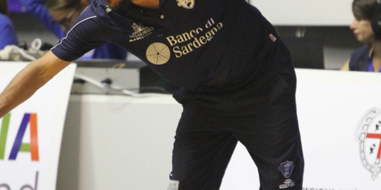 Il weekend biancoblu della Dinamo nel segno della sfida con Bologna