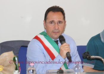 Il sindaco di Portoscuso, Giorgio Alimonda, ha annunciato oggi due nuovi casi di positività al Covid-19