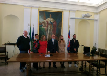 Tempio Pausania: il neo sindaco Giannetto Addis ha presentato la sua Giunta a tempo di record