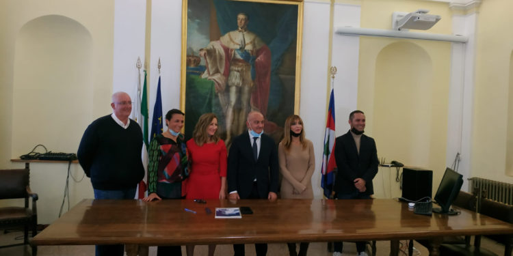 Tempio Pausania: il neo sindaco Giannetto Addis ha presentato la sua Giunta a tempo di record