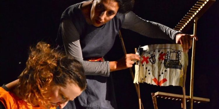 Ritorna per il secondo anno consecutivo, alla Vetreria di Pirri, “Un teatro piccolissimo”, rassegna di teatro dedicata alla prima infanzia