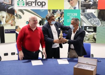 La Comunità Mondiale della Longevità ha assegnato il premio Prometeo alla Croce Rossa Sardegna