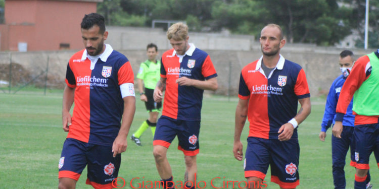 Torres battuta a Latina, 0 a 3, per la squadra di Aldo Gardini è la quinta sconfitta consecutiva