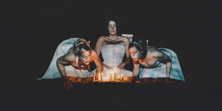 Martedì sera, al Teatro delle Saline di Cagliari, va in scena “Il marinaio”, tratto dall’opera “O Marinheiro” di Fernando Pessoa