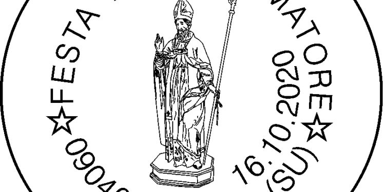 Poste Italiane: a Gesico l’annullo filatelico e la cartolina dedicati ai piccoli Comuni