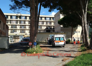 16 nuovi casi di positività al Covid-19 sono stati accertati a Carbonia dal 22 al 27 ottobre