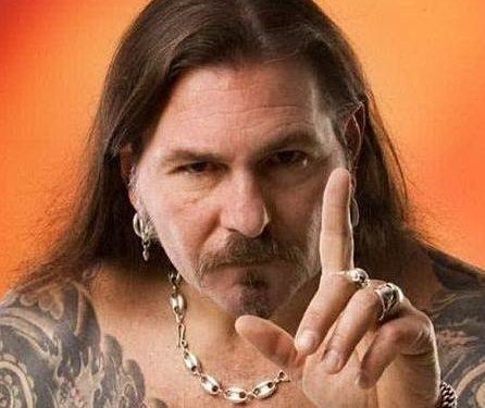 Il concerto di Joe Perrino e la sua band in programma sabato 10 ottobre a Solarussa, è stato annullato causa emergenza Coronavirus