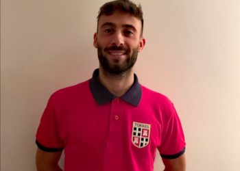Torres Calcio: annunciato l’arrivo di Lorenzo Belli