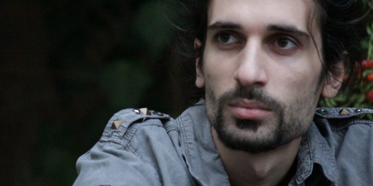 In scena domenica 11 ottobre, presso lo Spazio Hermaea di Pirri, un romanzo di Eliano Cau