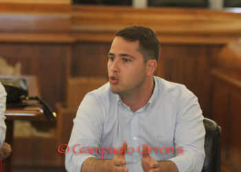 Iglesias: 1 nuovo caso di positività al Coronavirus