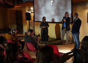 “Terre di confine”, tutto esaurito per “Assandira”