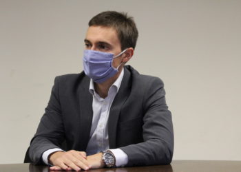 Michele Ciusa (M5S): «Abbandonato il TurSport, la Giunta punta sul Click Day, bando sciteriato che premia la velocità»