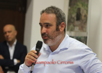 I consiglieri regionali del PD chiedono l’intervento urgente della Regione per assicurare il trasferimento verso i centri AIAS