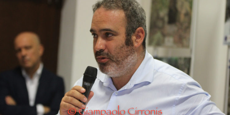 I consiglieri regionali del PD chiedono l’intervento urgente della Regione per assicurare il trasferimento verso i centri AIAS