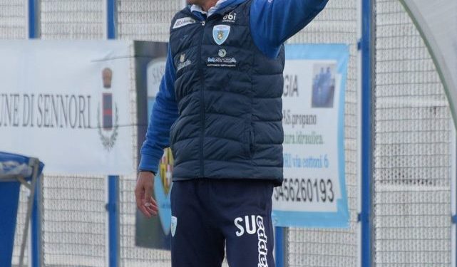 Oltre a Carbonia-Gladiator, rinviata anche Nocerina-Torres. Il Latte Dolce di scena a Monterosi