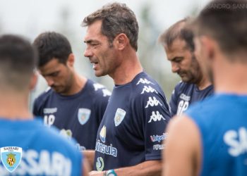 Il Latte Dolce all’esordio casalingo con il Muravera