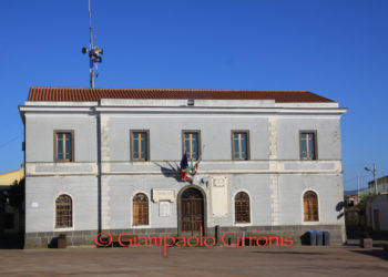 Interrogazione del M5S in Parlamento per chiedere la bonifica del territorio intorno al Lago Omodeo