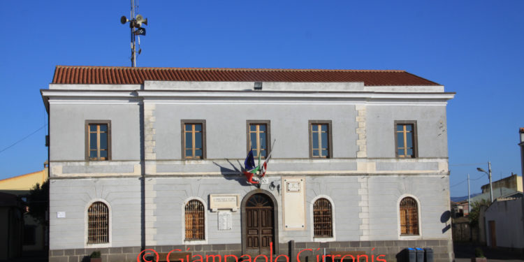 Interrogazione del M5S in Parlamento per chiedere la bonifica del territorio intorno al Lago Omodeo