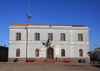 Interrogazione del M5S in Parlamento per chiedere la bonifica del territorio intorno al Lago Omodeo