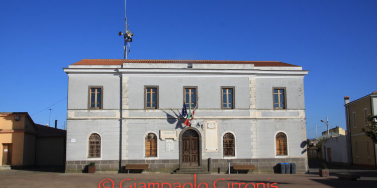 Interrogazione del M5S in Parlamento per chiedere la bonifica del territorio intorno al Lago Omodeo