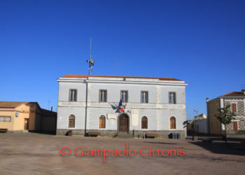 Interrogazione del M5S in Parlamento per chiedere la bonifica del territorio intorno al Lago Omodeo