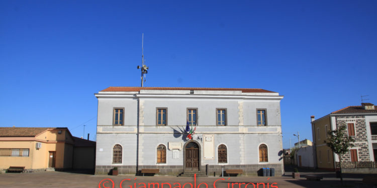 Interrogazione del M5S in Parlamento per chiedere la bonifica del territorio intorno al Lago Omodeo