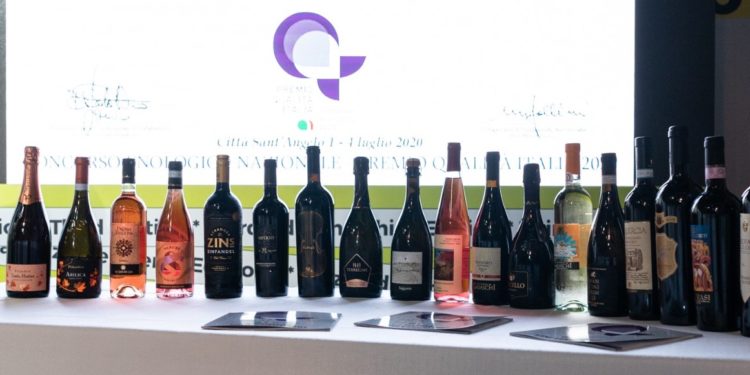 Il Premio Qualità Italia celebra i vincitori 2020 in occasione della Milano Wine Week