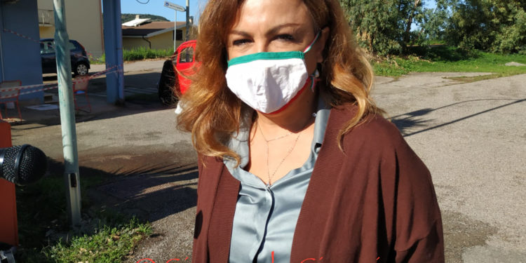 16 nuovi casi di positività al Covid-19 sono stati accertati a Carbonia dal 22 al 27 ottobre