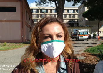 16 nuovi casi di positività al Covid-19 sono stati accertati a Carbonia dal 22 al 27 ottobre