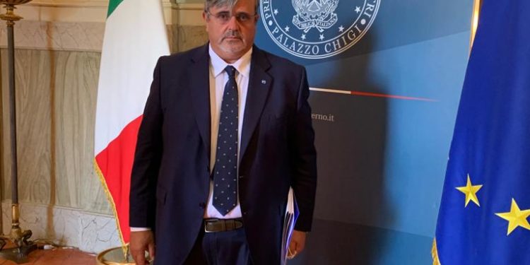 Paolo Capone (UGL): «Il Governo convochi il tavolo con le parti sociali per discutere delle riforme strutturali prioritarie per il Paese»