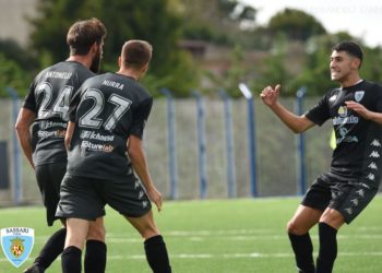 Giovanni Piga (Latte Dolce Calcio): «Abbiamo voglia di vincere»