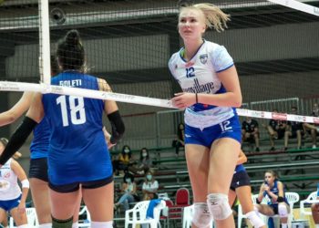 Hermaea a caccia del bis contro Sassuolo