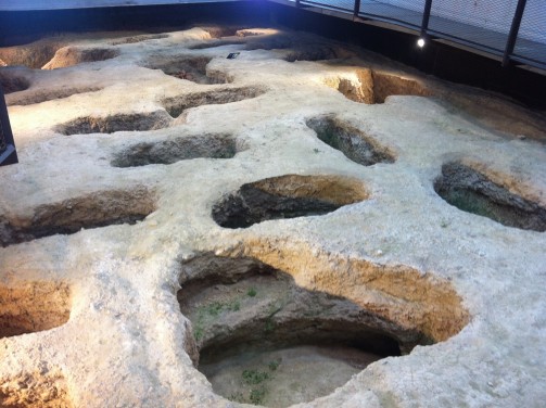 A Quartucciu ultimi impegni per la rassegna Arrexinis