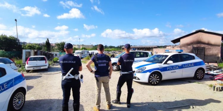 Sassari: assembramento in un locale a San Giuseppe, sanzionato il titolare