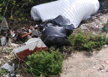 “Foto trappole” contro l’abbandono dei rifiuti