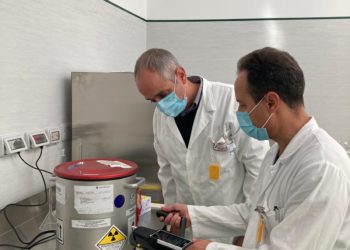 Gestione rifiuti contaminati, buona pratica all’Aou di Sassari