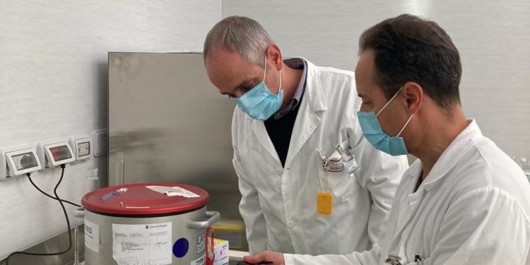 Gestione rifiuti contaminati, buona pratica all’Aou di Sassari