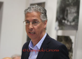 I consiglieri regionali del PD chiedono l’intervento urgente della Regione per assicurare il trasferimento verso i centri AIAS