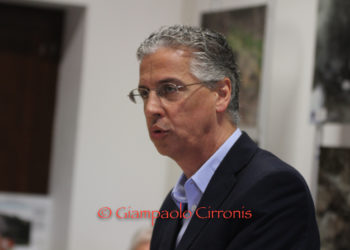 I consiglieri regionali del PD chiedono l’intervento urgente della Regione per assicurare il trasferimento verso i centri AIAS